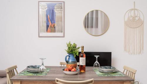 Cosy Summer Studio by the Sea on Semi Basement Level - Foto 5