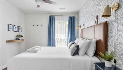 WeCo Duplex -8 BR- Sleeps 16 - Foto 4