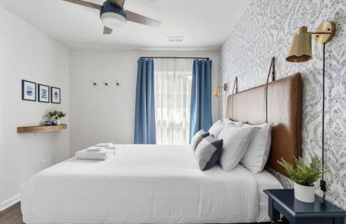 WeCo Duplex -8 BR- Sleeps 16 - Foto 4