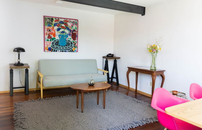 Casa Moctezuma - Foto 39