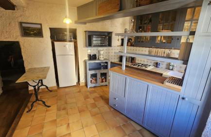 Maison authentique à Sainte-Énimie - Foto 11