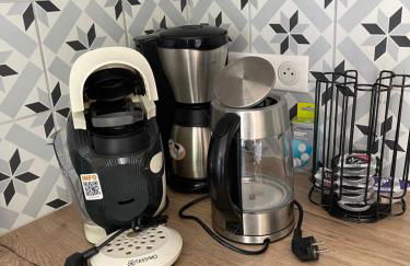 Appartement Cosy 4 personnes au coeur des Pyrénées - Foto 14