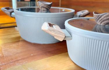 The Valley Cabin - Photo 8