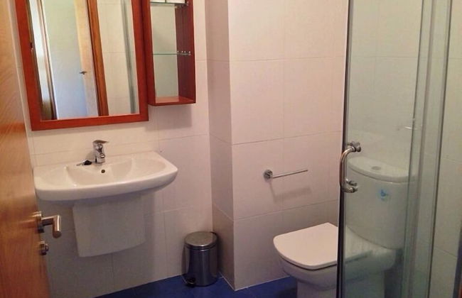 Complejo Turístico Raeiros - Photo 25