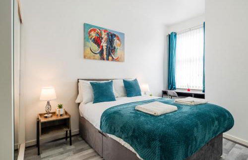 Newly Renovated 4BR House with lots of amenities - Foto 4