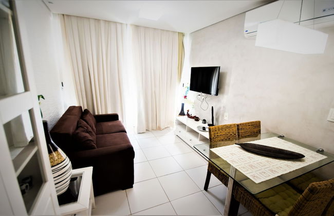 BEACH PARK PALM - COBERTURA LUXO - Photo 65