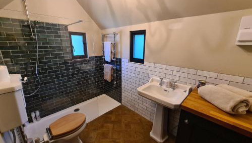 Gatwick hideout - Foto 4