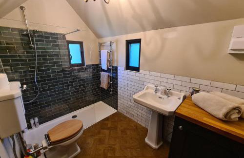 Gatwick hideout - Foto 4