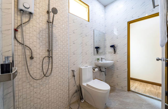 Beach Front Villa with 3 Bedrooms - CA3 - Foto 49