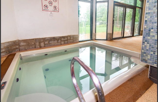 Chalet et condos Mont Sainte-Anne - Foto 42