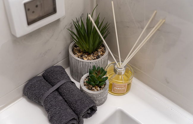 Savyon View Tower Isrentals - Foto 25