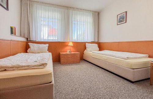 Villa Viktoria Whg 8 - "Kajüte" - Foto 7