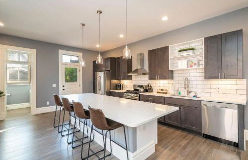 Parkside Comfort | JZ Vacation Rentals - Foto 9