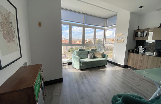 Stay U-nique Apartments Rosaleda - Photo 4