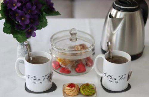 A Casa Tua - Foto 27