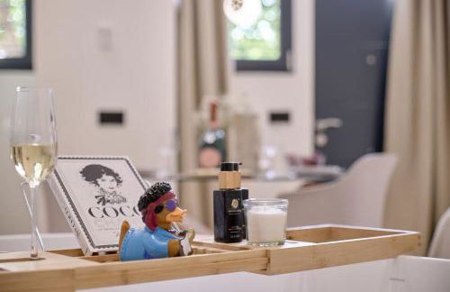 Romantic Apartment N1 Oceanografico Virkin Suites - Foto 39