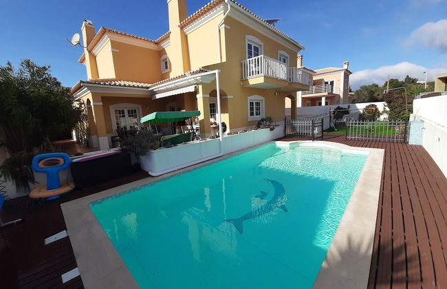 Villa dos Teixos - Foto 57