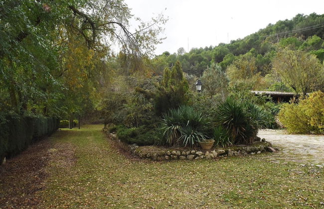 Belvilla by OYO Casa de Campo El Mirador - Foto 27