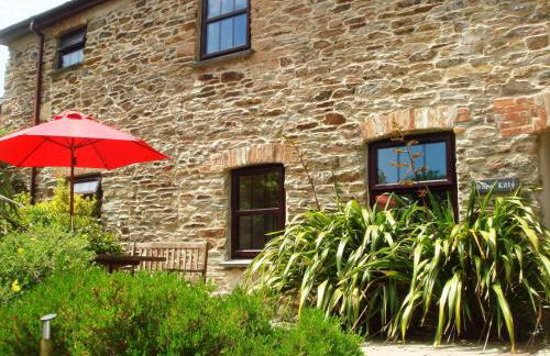 Callestock Courtyard Cottages - Photo 69