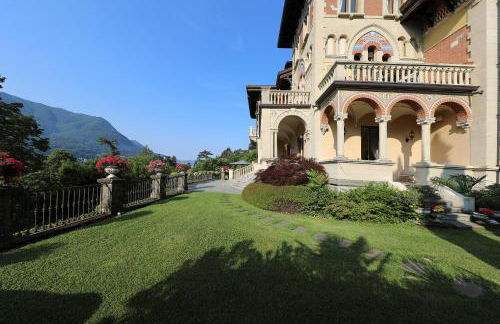 Villa Castiglioni Apartment - Foto 23