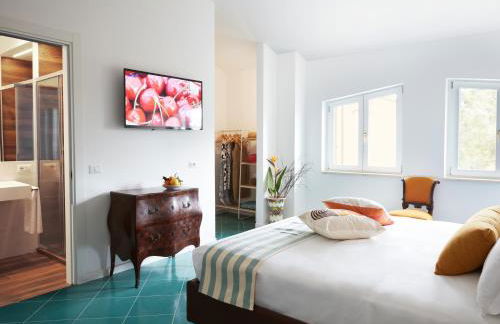 Tenuta Fasanarella - Foto 60