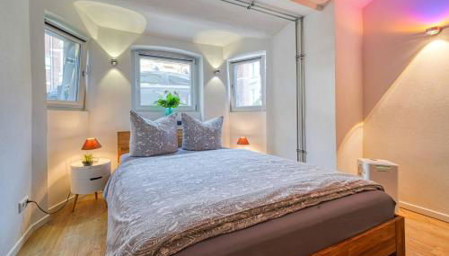 Zuarin Gewölbekeller - direkt am Schlossgarten von Schwerin - Parkplatz auf Anfrage - Aufladestation für Elektro-Autos vorhanden - Foto 3