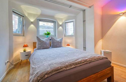 Zuarin Gewölbekeller - direkt am Schlossgarten von Schwerin - Parkplatz auf Anfrage - Aufladestation für Elektro-Autos vorhanden - Foto 3