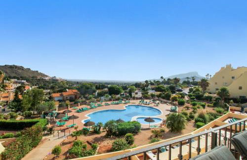 Beautiful Three Bedrooms Los Olivos Penthouse - Foto 1
