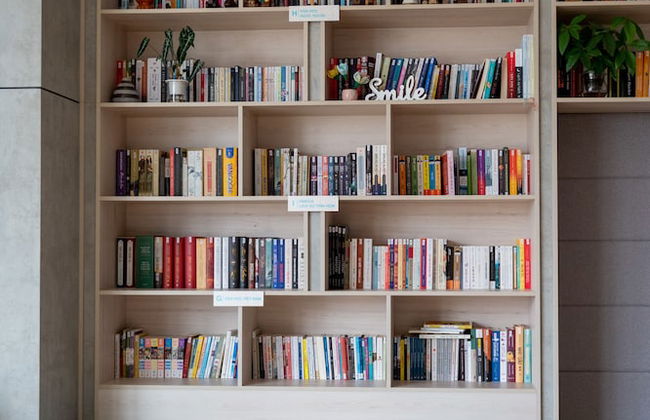 Lunetta Serviced Apartment - Foto 41