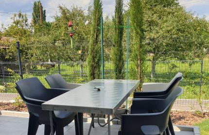 "Le 43" Terrasse, Jardin, Garage clos - Foto 6
