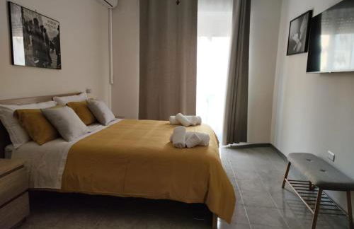 IANOS Apartment Naples - Photo 1