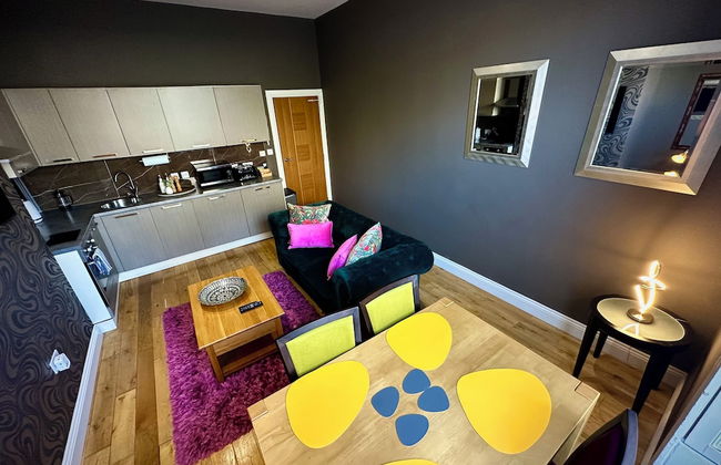 Halvard Apartments at Castletown - Foto 19