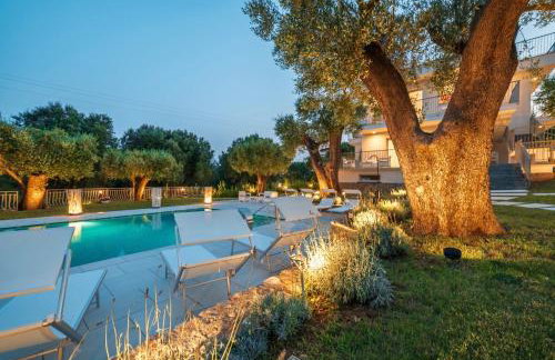 Micabalù Luxury Apartment - Photo 48