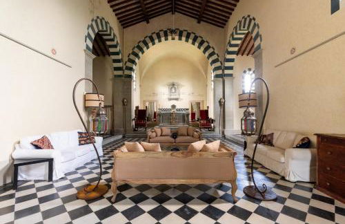 Villa Rignana - The Tuscan Collection - Foto 142