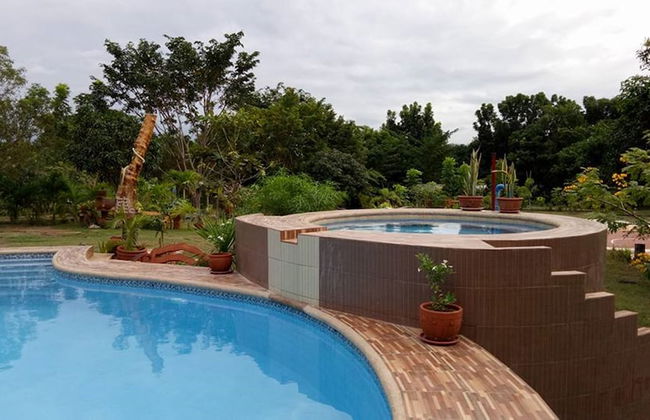 Wonderfarm Villa - Foto 22