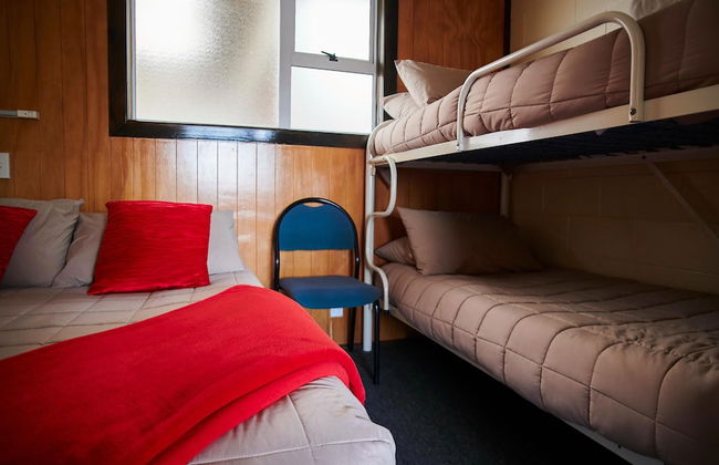 Greymouth Seaside TOP 10 Holiday Park - Foto 54