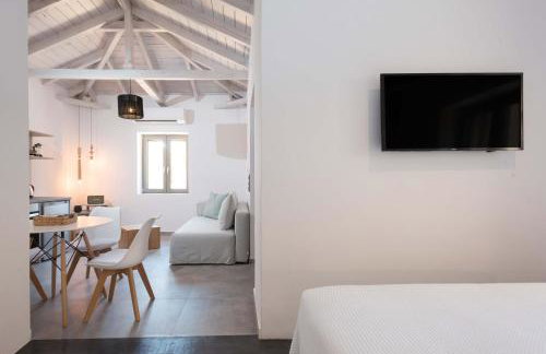 Calme Suites Mani - Foto 101