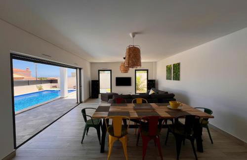 Villa Sonata in Ingrina Sol - Foto 9