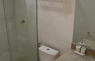 Apartamento vista mar, Luar do Morro, Amerigo 215 MORRO DE SAO PAULO - Foto 41