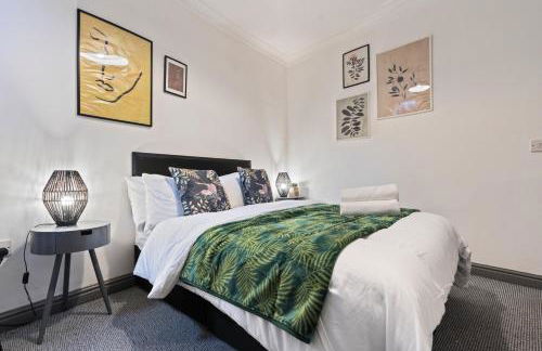 Mariah Flat - 2 Bedroom getaway in Pontypool - Photo 9
