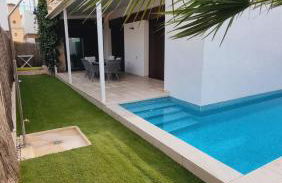 VillaHeLena - Foto 34