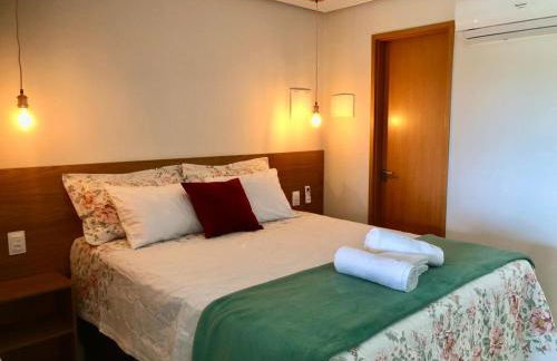 Lindo Ap Studio em Bananeiras - Photo 2