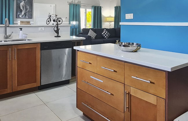 Casa Maurice Ocho Rios Villa - Foto 17