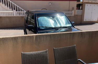 Oasis en la playa con piscina - Foto 21