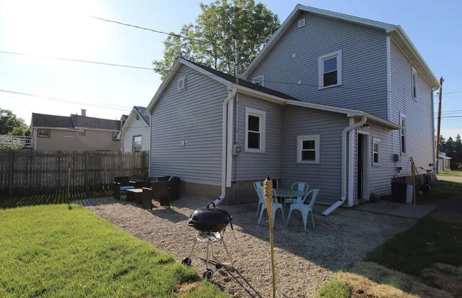 Small Town Retreat- 5br- Movie Theater Room - Foto 36