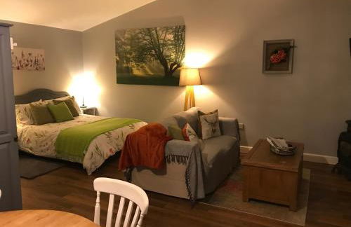 Hillview Lodge - Foto 7