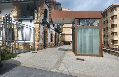 Piso Rio Nervión 15 Minutos Bilbao - Foto 29