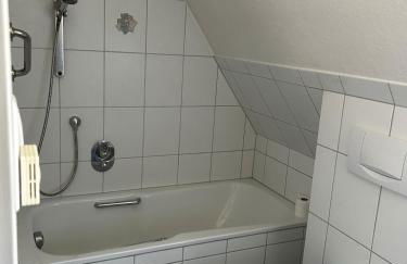 Haus Boom in Dreieich, sehr ruhig gelegen, Nähe Frankfurt City und Messe, Frankfurt Flughafen, Golf Club - Foto 8