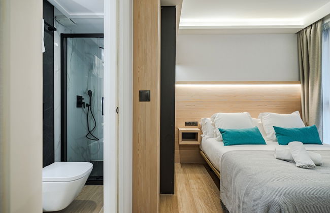 Feelathome Ventas Suites - Foto 8