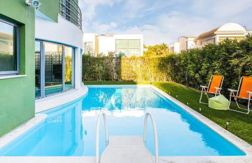 3 Bedroom Villa with Private Pool in Palmela - Foto 7